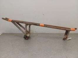 Marche pieds suzuki jimny - pieds,