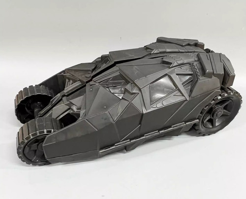 Batman begins mattel - mattel,