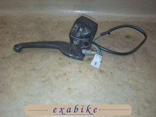 commodo droit pour Peugeot Fox