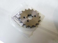 Pignon de sortie de boite