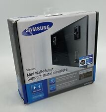Samsung Mini Wall Mount Support Mural Miniature WMN250M ZA  32"-65" TV-Open Box