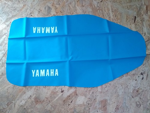 Housse selle yamaha 125 - de,