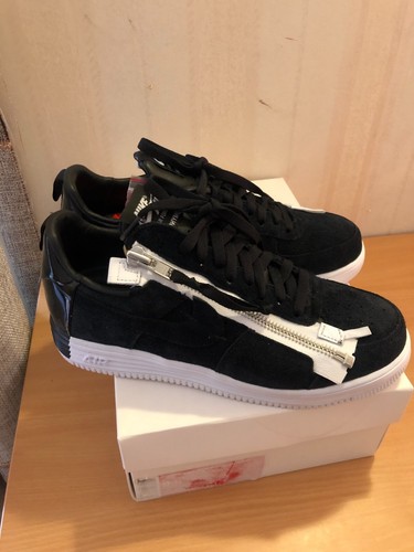 Nike air force lunar - air,