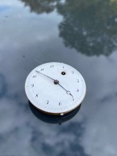 mouvement montre coq oignon