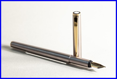 Montblanc noblesse stylo - montblanc,