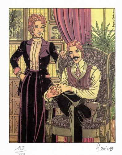 Libris victor sackville - victor,