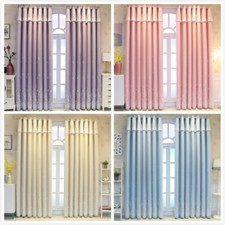 Black-Out Oeillet Rideaux pour