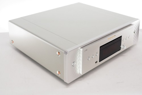 Marantz cd60 cd - cd60, (marantz