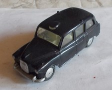 Corgi Toys Austin London Taxi-Cab