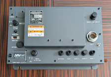 Furuno RPU-014 Navnet VX1