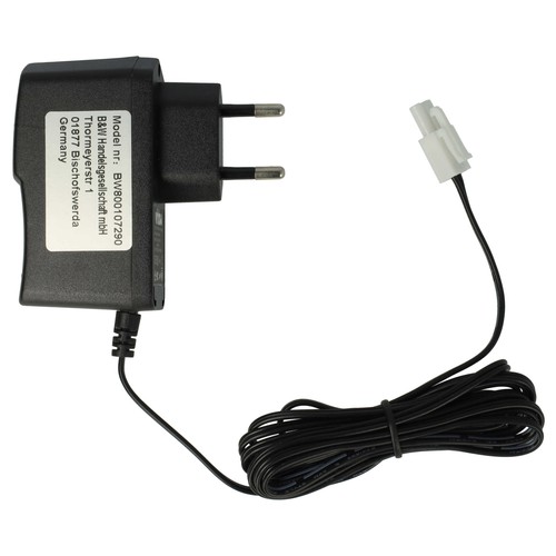Chargeur pour batteries - , rc