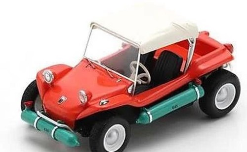 Schuco 450924700 meyers - schuco, 1/43