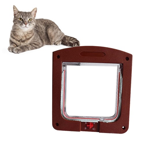 Porte pour animaux entrée - porte,