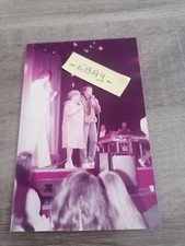 Photo Michel / Jacky  Sardou