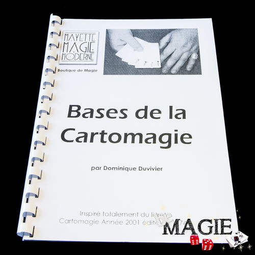 Duvivier bases de la - -,