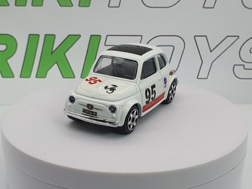 Fiat 500 abarth n 95 - fiat, f