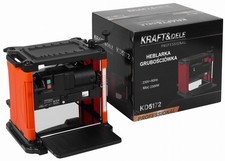 Raboteuse Et Raboteuse