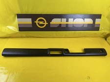 Opel Kadett B sedan lower dashboard upholstery trim Coupe