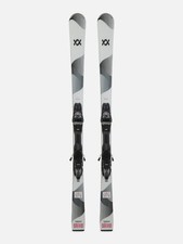 Ski Slalom Carve Femme VOLKL
