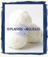 10 Pelotes de laine RAPIDO