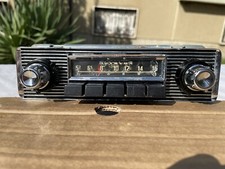 AUTOVOX RA120 Car Stereo - Original