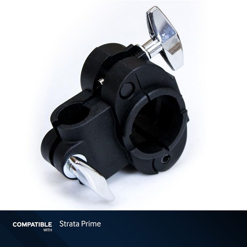 Alesis drum cymbal mounting - alesis,