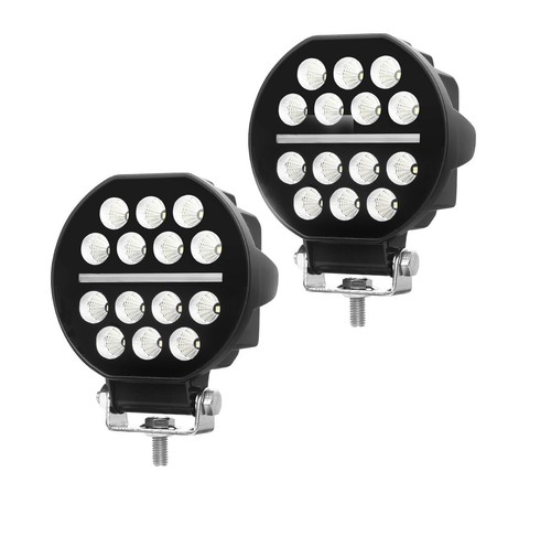 Lampe travail led - 2,