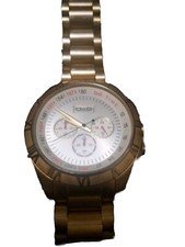 dolce gabbana time watch