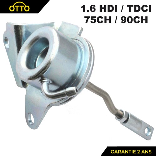 Soupape décharge turbo - soupape, de