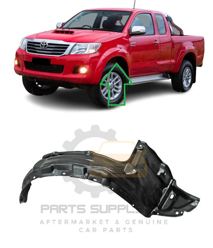 Neuf pour toyota hilux - hilux, 12-16