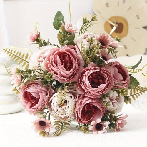 Bouquet fleurs - bouquet, de