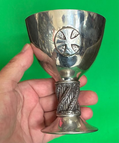 Calice des templier objet - des templier, - objet