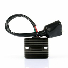 Régulateur Rectifieur Pour