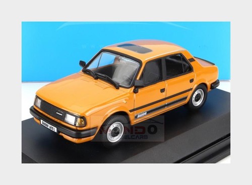 Abrex skoda 120l berline - 1:43,