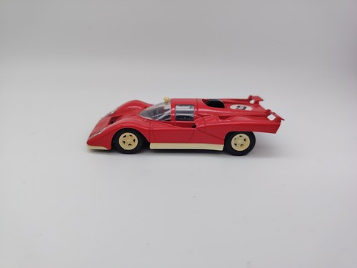 Solido mans 43 - le, 1/43