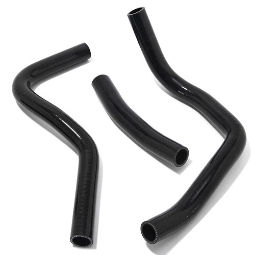 Tuyau radiateur silicone - tuyau,