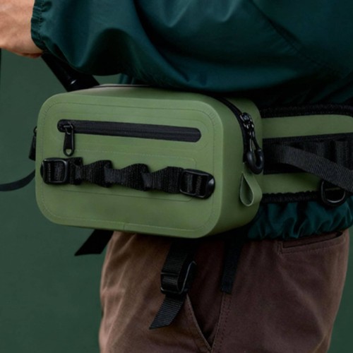 Sac banane pêche - sac,