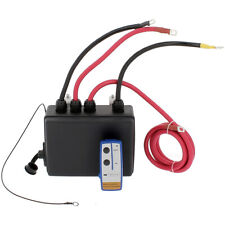 Boîtier de commande pour treuil 5896 kg