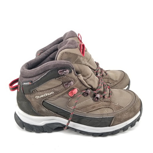 B44 quechua decathlon mens - b44,
