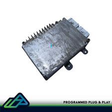 2003 Town & Country Caravan 3.3 PROGRAMMED ECU Engine Control Module 04727319AD