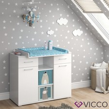 Commode à langer Table à