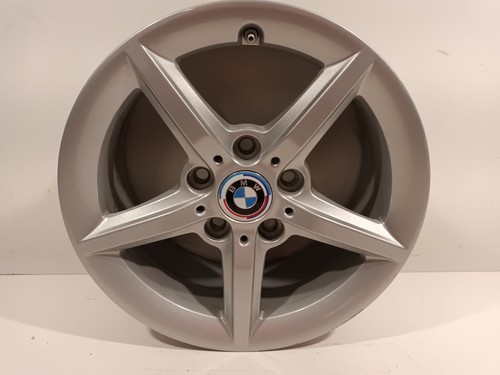 Bmw series jante alliage - en,