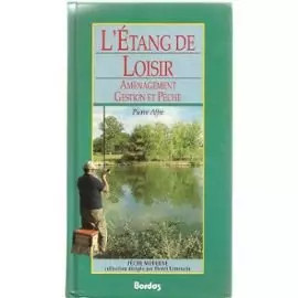 étang loisir - de,