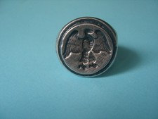 GROSSE  BAGUE ANCIENNE SCEAU