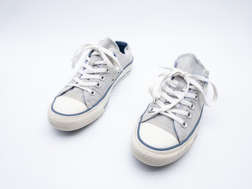 Converse all star sneakers - star,