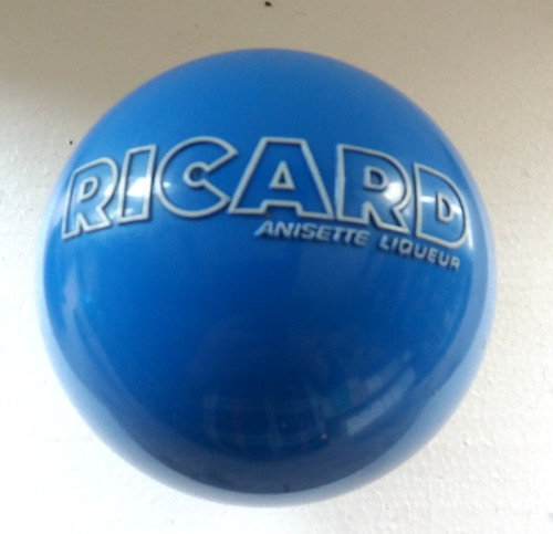 Boite sucre ricard anisette - ricard,