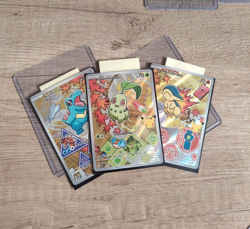 Cartes pokemon premier - 3,