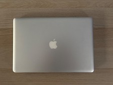 Apple MacBook Pro 15 2008 Intel Core 2 Duo / 4GO / 250GO HDD