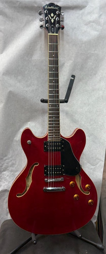 Washburn 30ch semi - washburn, hb-30ch
