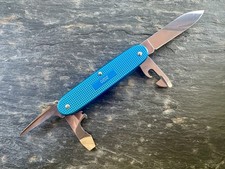 Rare Victorinox Pioneer Alox